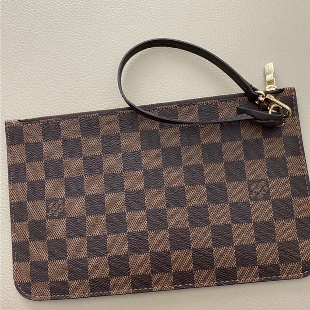 Louis Vuitton Clutch
